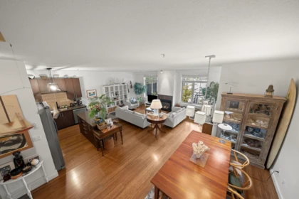 7 6233 London Road, Richmond, BC, Richmond — Townhouse for sale