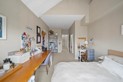 Loft / Bonus Room Photo of 7 6233 London Road, Richmond, BC
