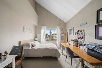 Office / Den Photo of 7 6233 London Road, Richmond, BC