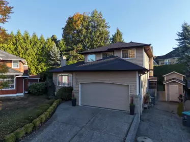 15069 82 Avenue, Surrey, BC, Surrey — Single Family Residence for sale