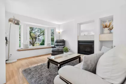 1189 Durant Drive, Coquitlam, BC, Coquitlam — Single Family Residence for sale