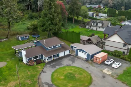 33456 Clayburn Road, Abbotsford, BC, Abbotsford — Single Family Residence for sale