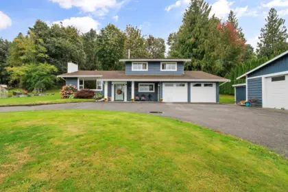 33456 Clayburn Road, Abbotsford, BC, Abbotsford — Single Family Residence for sale