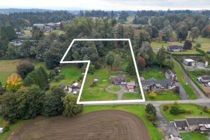 33456 Clayburn Road, Abbotsford, BC, Abbotsford — Single Family Residence for sale