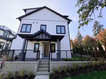 1402 E 18th Avenue, Vancouver, BC, Vancouver — Townhouse for sale