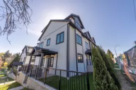 1402 E 18th Avenue, Vancouver, BC