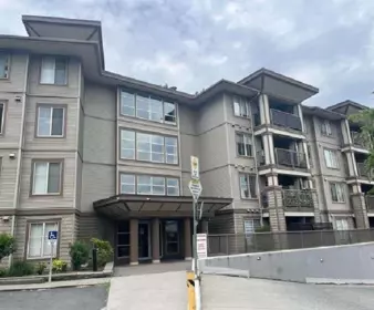 101 45567 Yale Road, Chilliwack, BC, Chilliwack — Apartment/Condo for sale