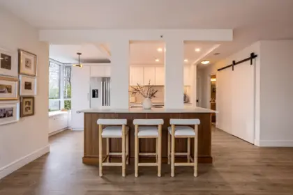 507 1201 Marinaside Crescent, Vancouver, BC, Vancouver — Apartment/Condo for sale