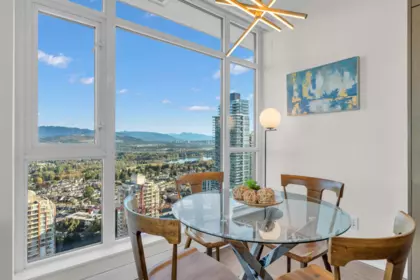3203 4688 Kingsway, Burnaby, BC, Burnaby — Apartment/Condo for sale