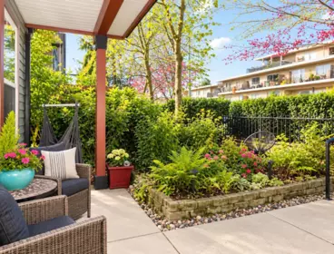 5 3838 Albert Street, Burnaby, BC, Burnaby — Townhouse for sale