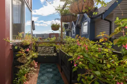 5 3838 Albert Street, Burnaby, BC, Burnaby — Townhouse for sale