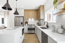 124 1292 Rosenburg Way, Coquitlam, BC