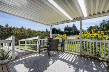 45430 Bernard Avenue, Chilliwack, BC, Chilliwack — Single Family Residence for sale