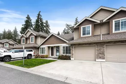 23 1175 7th Avenue, Hope, BC, Hope — Townhouse for sale