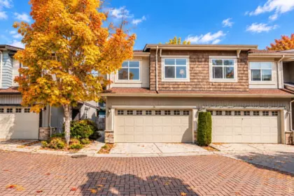16 8600 No. 3 Road, Richmond, BC, Richmond — Townhouse for sale