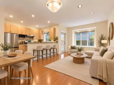 16 8600 No. 3 Road, Richmond, BC, Richmond — Townhouse for sale