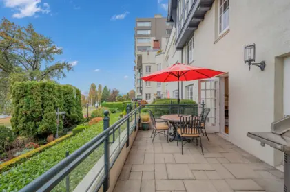 103 1311 Beach Avenue, Vancouver, BC, Vancouver — Apartment/Condo for sale