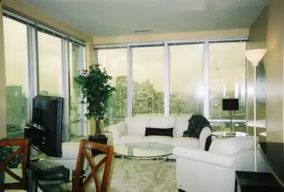 1513 989 Nelson Street, Vancouver, BC, Vancouver — Apartment/Condo for sale