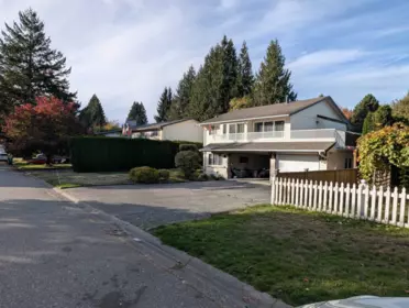 2691 Macbeth Crescent, Abbotsford, BC, Abbotsford — Single Family Residence for sale