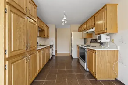 305 46966 Yale Road, Chilliwack, BC, Chilliwack — Apartment/Condo for sale