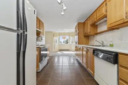 305 46966 Yale Road, Chilliwack, BC, Chilliwack — Apartment/Condo for sale