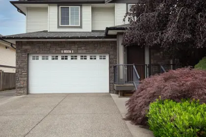33087 Egglestone Avenue, Mission, BC, Mission — Single Family Residence for sale