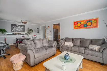 207 5830 176a Street, Surrey, BC, Surrey — Apartment/Condo for sale