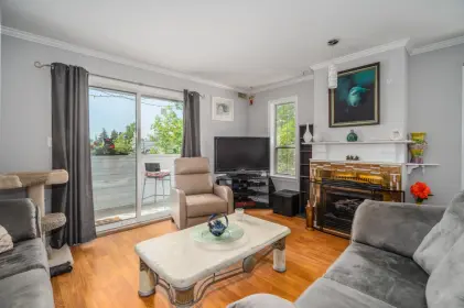 207 5830 176a Street, Surrey, BC, Surrey — Apartment/Condo for sale