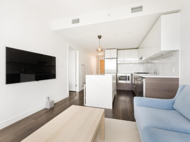 2008 8538 River District Crossing, Vancouver, BC, Vancouver — Apartment/Condo for sale