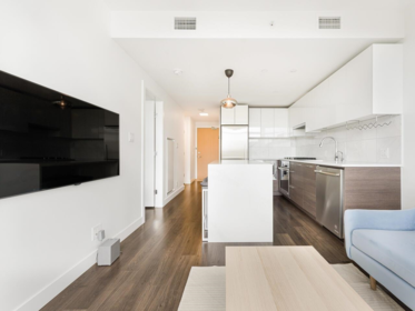 2008 8538 River District Crossing, Vancouver, BC, Vancouver — Apartment/Condo for sale