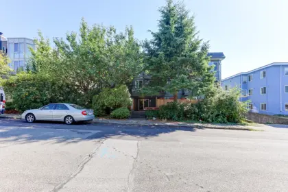 302 2224 Eton Street, Vancouver, BC, Vancouver — Apartment/Condo for sale