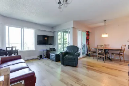 302 2224 Eton Street, Vancouver, BC, Vancouver — Apartment/Condo for sale