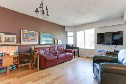 302 2224 Eton Street, Vancouver, BC, Vancouver — Apartment/Condo for sale