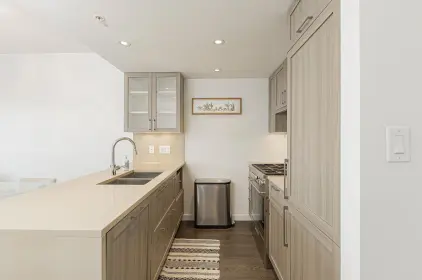 806 5598 Ormidale Street, Vancouver, BC, Vancouver — Apartment/Condo for sale