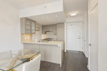 806 5598 Ormidale Street, Vancouver, BC, Vancouver — Apartment/Condo for sale