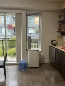 315 9250 University High Street, Burnaby, BC, Burnaby — Apartment/Condo for sale