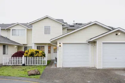 405 20675 118th Avenue, Maple Ridge, BC, Maple ridge — Townhouse for sale
