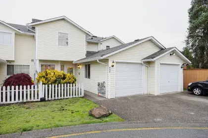 405 20675 118th Avenue, Maple Ridge, BC, Maple ridge — Townhouse for sale