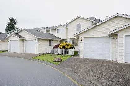 405 20675 118th Avenue, Maple Ridge, BC, Maple ridge — Townhouse for sale