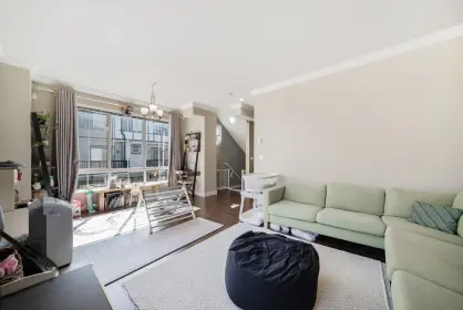 27 9688 Keefer Avenue, Richmond, BC, Richmond — Townhouse for sale