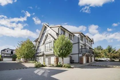 27 9688 Keefer Avenue, Richmond, BC, Richmond — Townhouse for sale