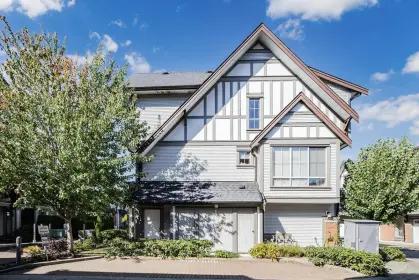 27 9688 Keefer Avenue, Richmond, BC, Richmond — Townhouse for sale