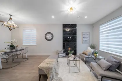 6752 Lakeview Avenue, Burnaby, BC, Burnaby — Half Duplex for sale