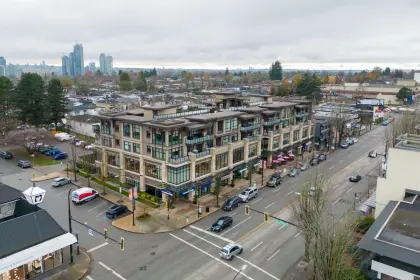 312 4570 Hastings Street, Burnaby, BC, Burnaby — Apartment/Condo for sale