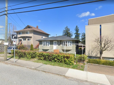 7520 6th Street, Burnaby, BC, Burnaby — Single Family Residence for sale