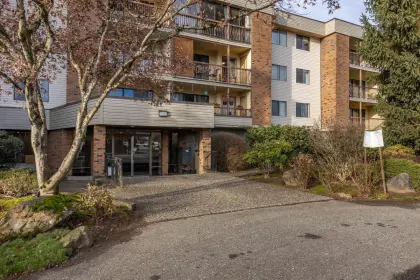 1106 45650 Mcintosh Drive, Chilliwack, BC, Chilliwack — Apartment/Condo for sale