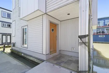 15 3473 W River Road, Delta, BC, Delta — Single Family Residence for sale