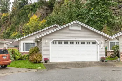 189 6001 Promontory Road, Chilliwack, BC, Chilliwack — Single Family Residence for sale