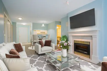 206 8976 208 Street, Langley, BC, Langley — Apartment/Condo for sale