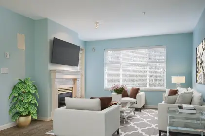 206 8976 208 Street, Langley, BC, Langley — Apartment/Condo for sale
